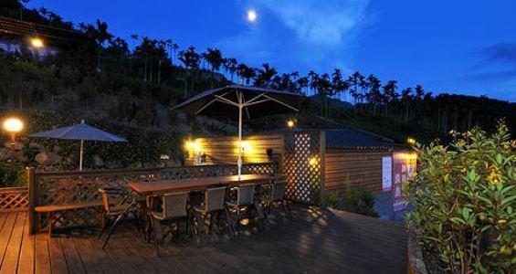 New Life Hot Spring Resort Юйли Экстерьер фото
